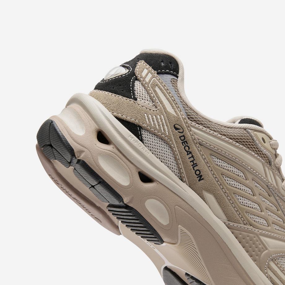 DECATHLON RR2K Sneakers en Daim  