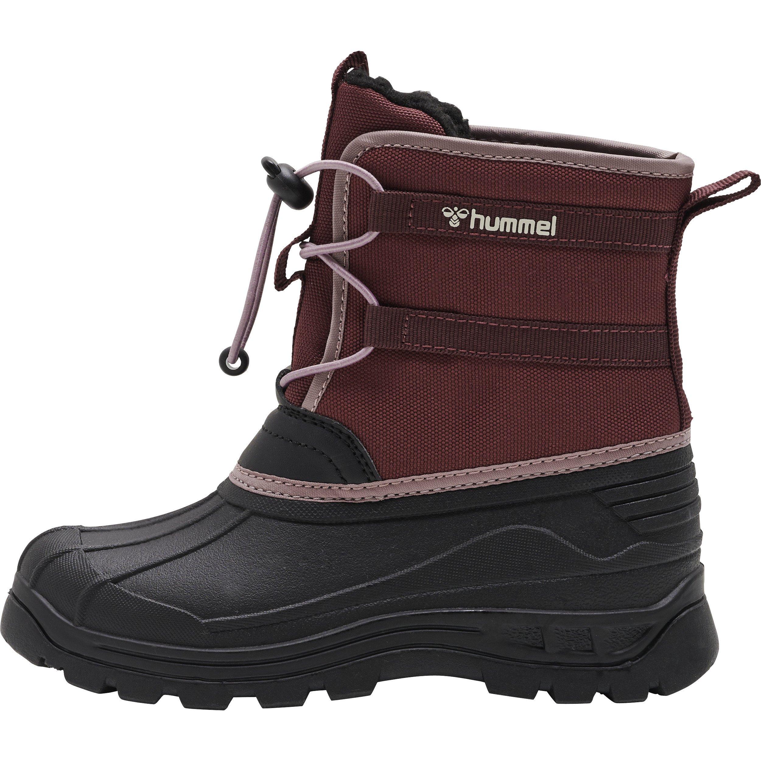 Hummel  bottes fille icicle 