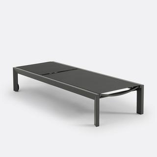 La Redoute Intérieurs Gartenliege Lolara  