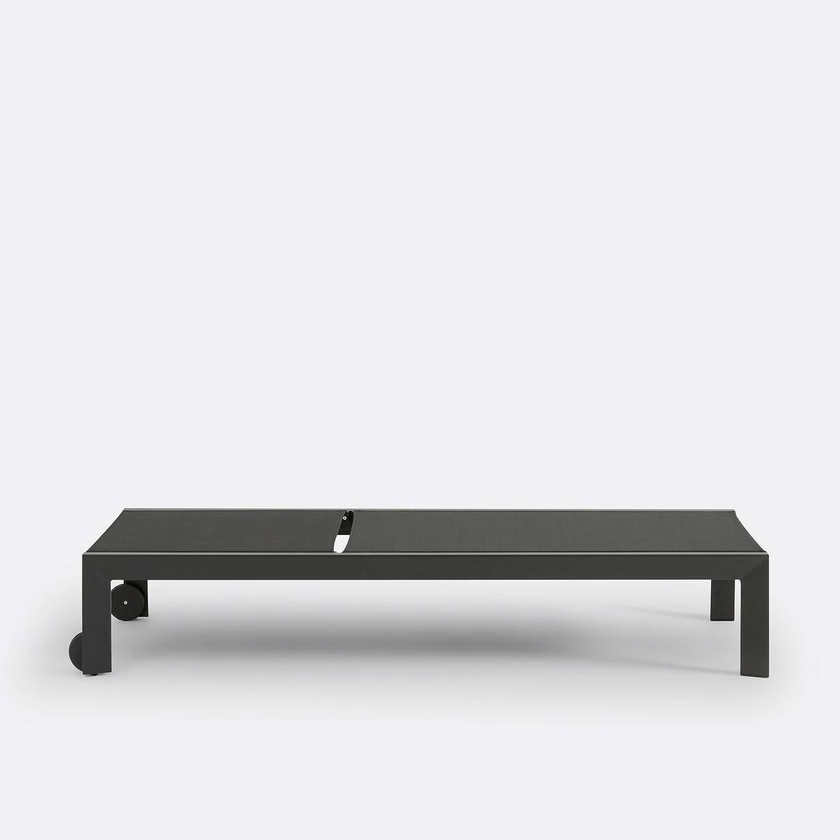 La Redoute Intérieurs Gartenliege Lolara  