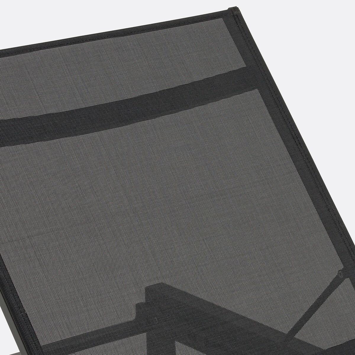 La Redoute Intérieurs Gartenliege Lolara  