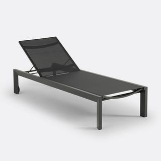 La Redoute Intérieurs Gartenliege Lolara  