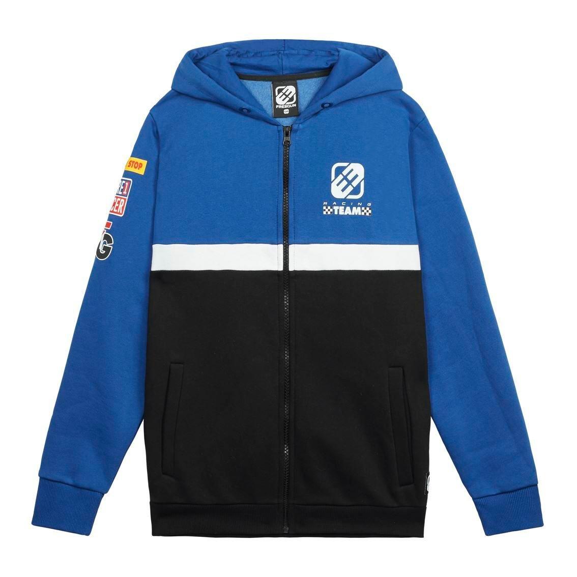 FREEGUN  sweatshirt enfant racing 