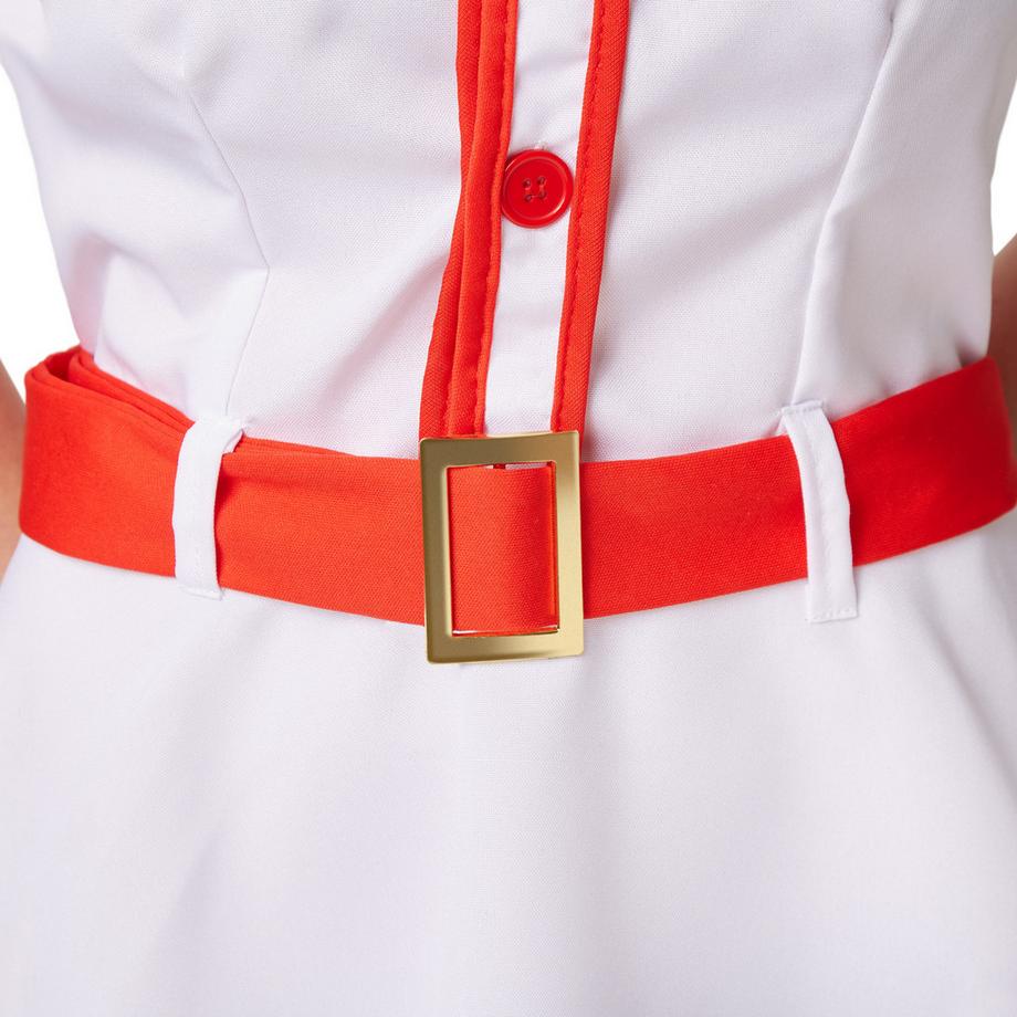 Tectake  Costume pour femme Baseball 