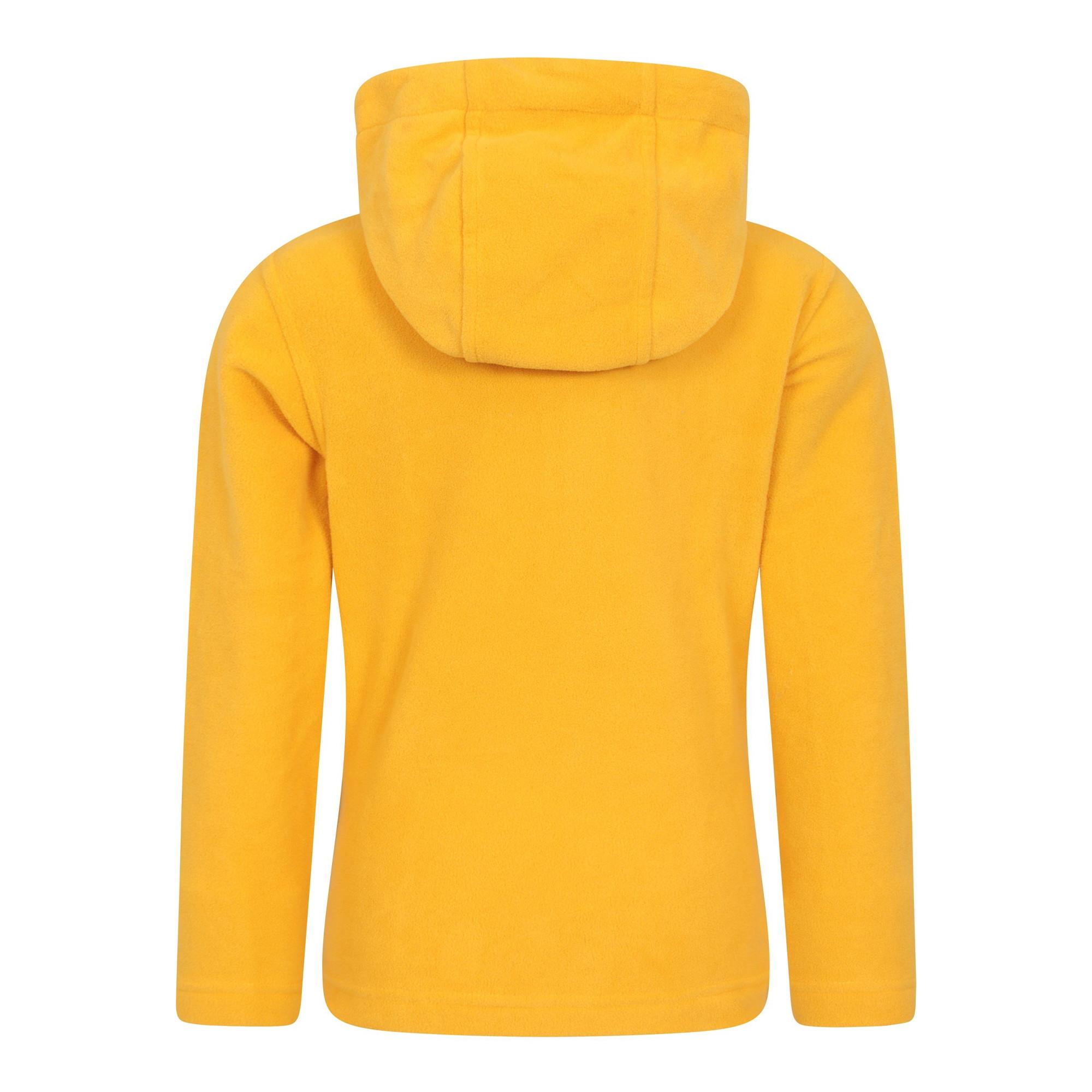 Mountain Warehouse  Sweat à capuche CAMBER Enfant 