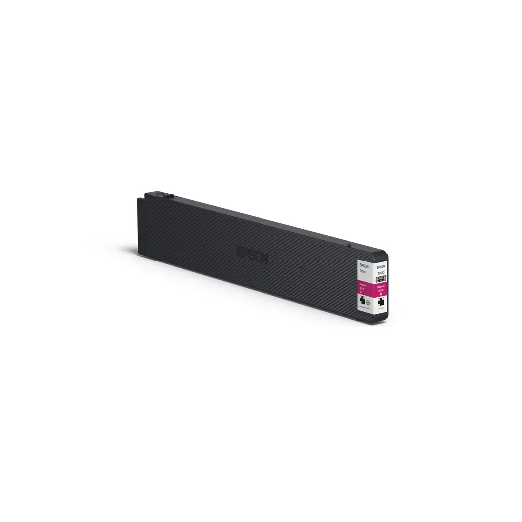 Epson – Tintenpatrone magenta T887300 WF-C17590, One Size