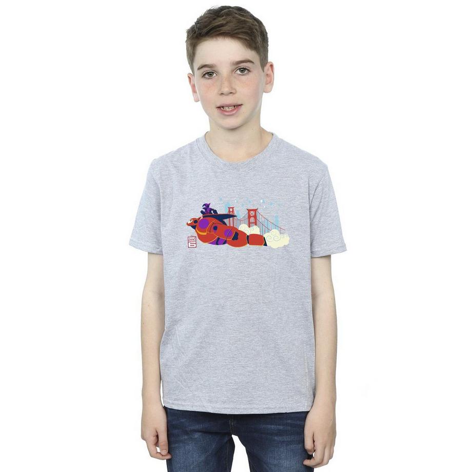 Disney  Tshirt BIG HERO 