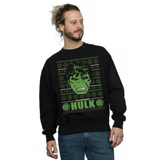 MARVEL  Sweatshirt 