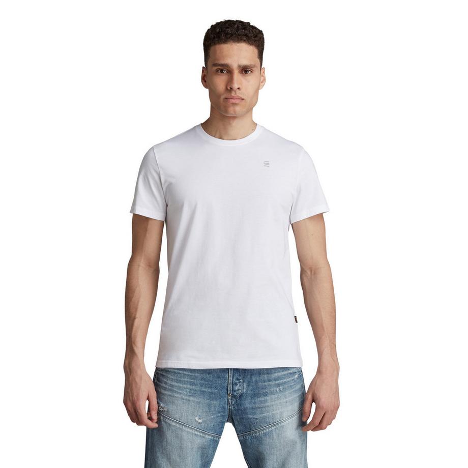 kurzar-t-shirt base-s r t