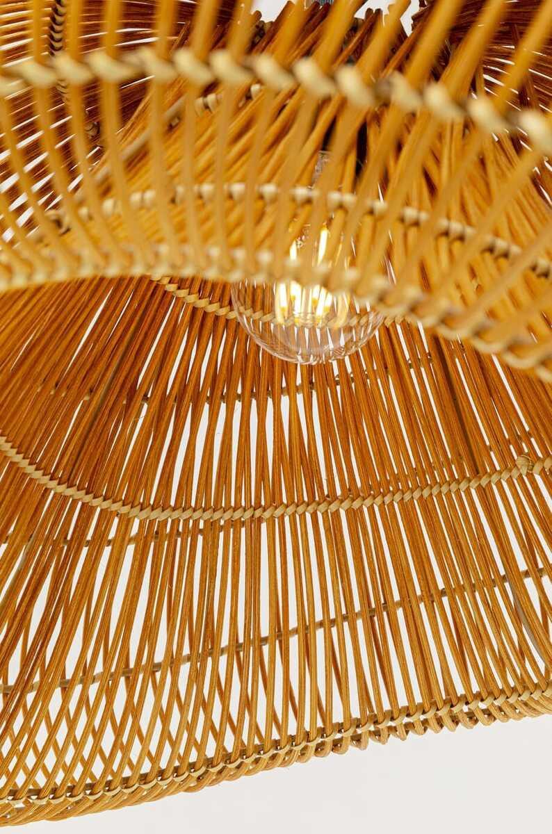 KARE Design Hängeleuchte Aloha Drop Uno 54  