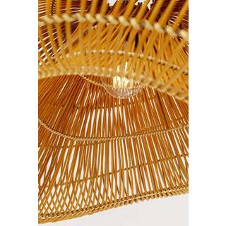 KARE Design Hängeleuchte Aloha Drop Uno 54  