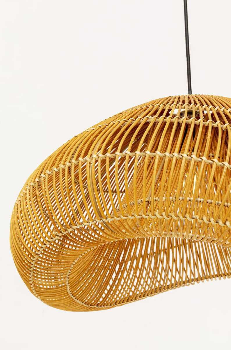 KARE Design Hängeleuchte Aloha Drop Uno 54  