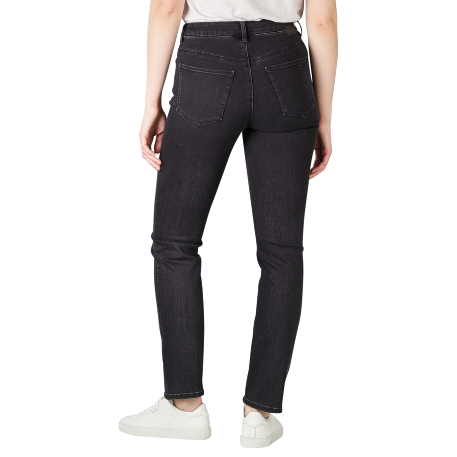 Dawn Denim Stellar Slim Straight Fit Jeans  