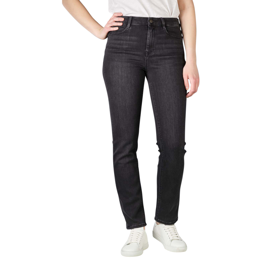 Stellar Jeans Slim Straight Fit