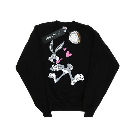 LOONEY TUNES  In Love Sweatshirt 