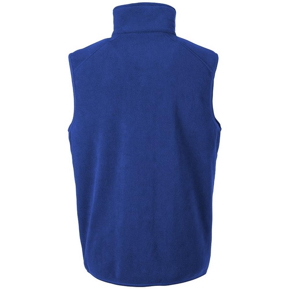 Result Core Gilet Micro Polaire  