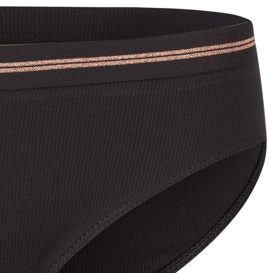 Schiesser  6er Pack Teens Girls Long Life Cotton - Panties 