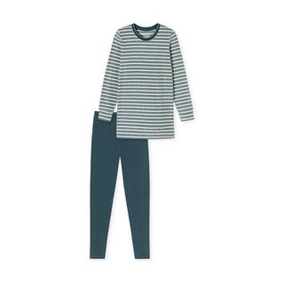 Schiesser  Schiesser Pyjama Casual Essentials 