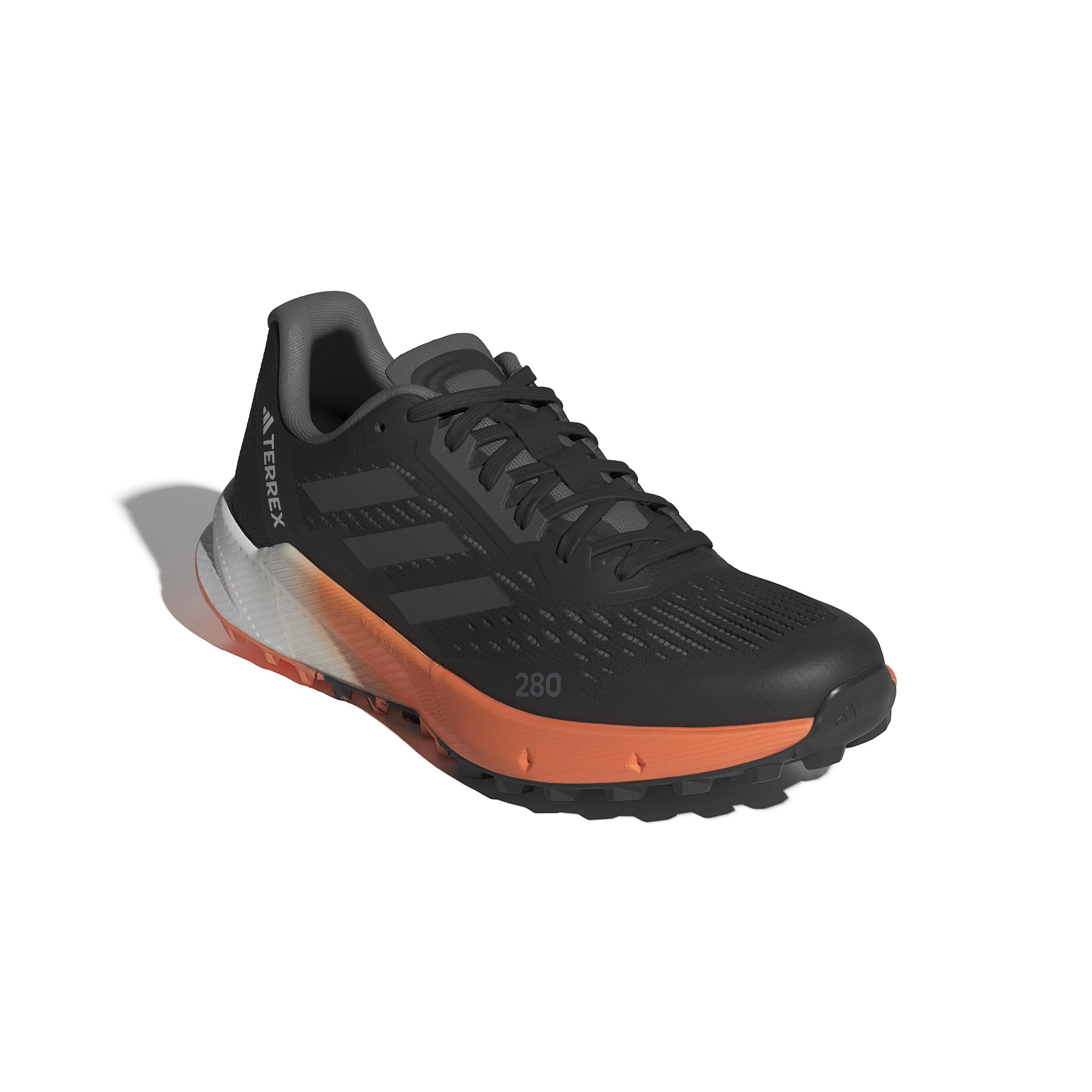 adidas  trailrunning-schuhe damen terrex agravic flow 