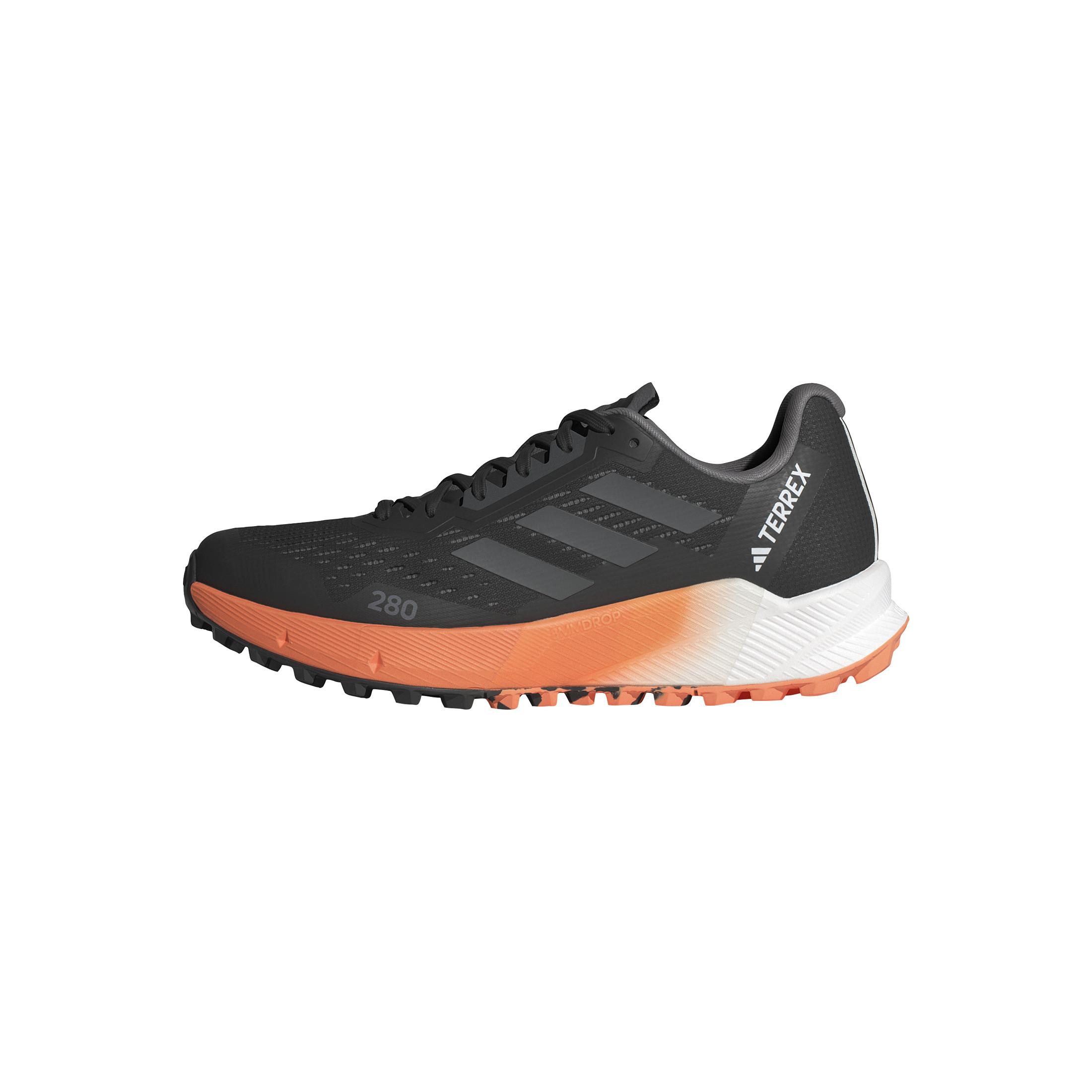 adidas  chaussures de trail terrex agravic flow 