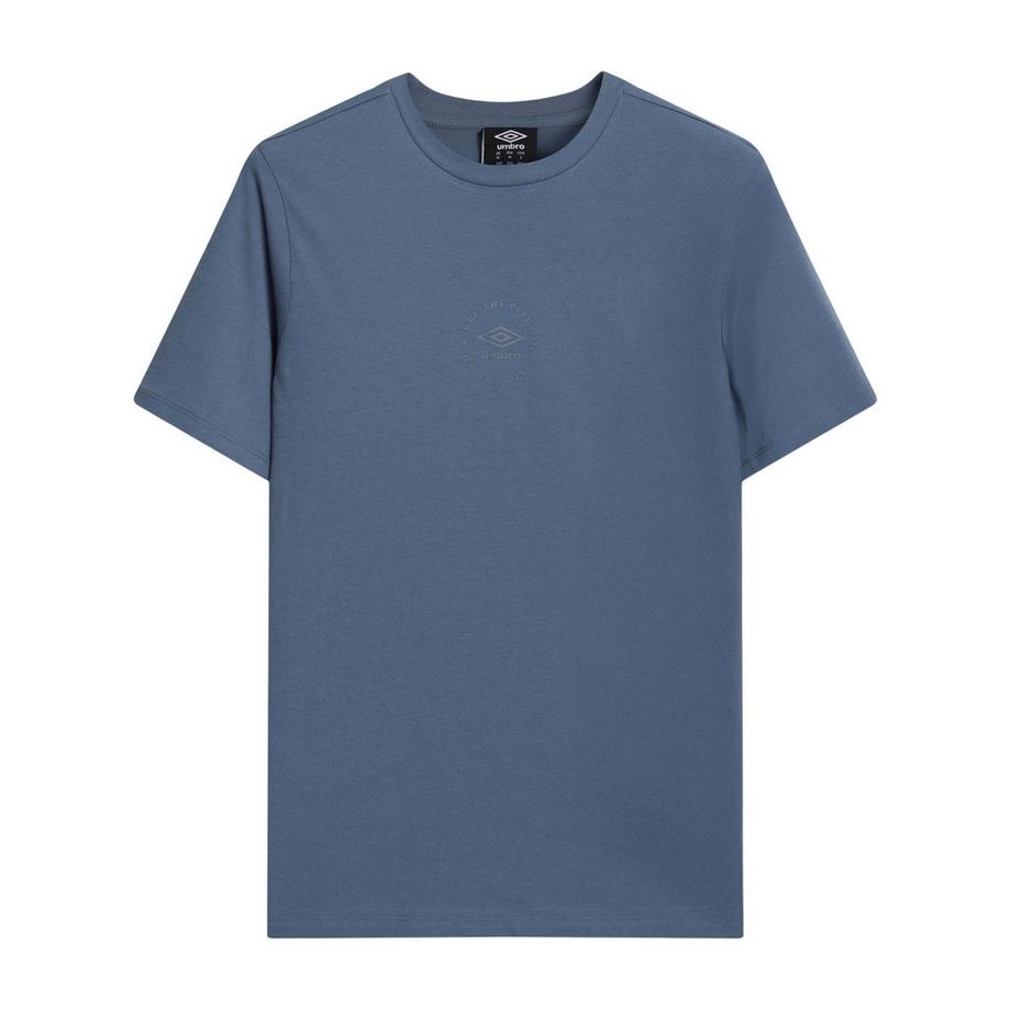 Umbro T-Shirt Imprimé Logo  