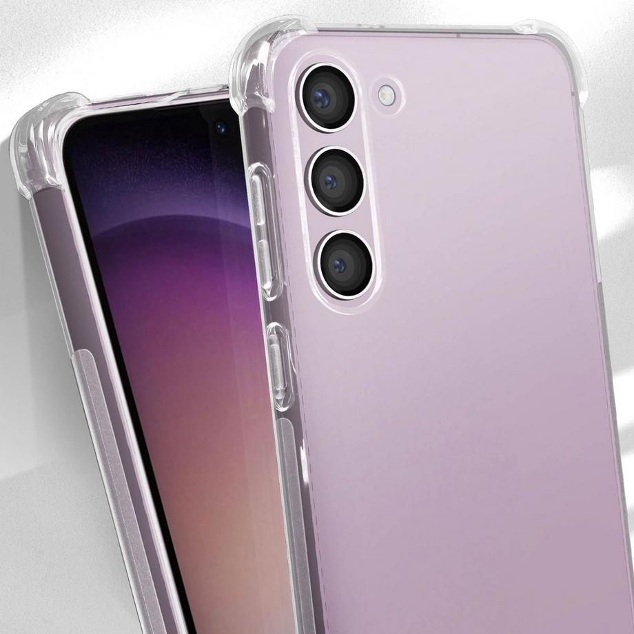 Avizar  Verstärkte Samsung Galaxy S23 Plus Hülle 