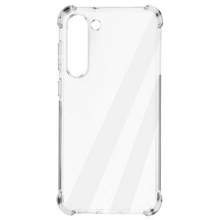 Avizar  Coque Bumper Galaxy S23 Plus Souple 