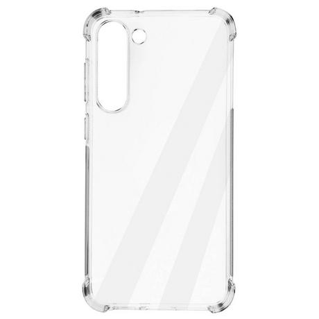 Avizar  Coque Bumper Galaxy S23 Plus Souple 