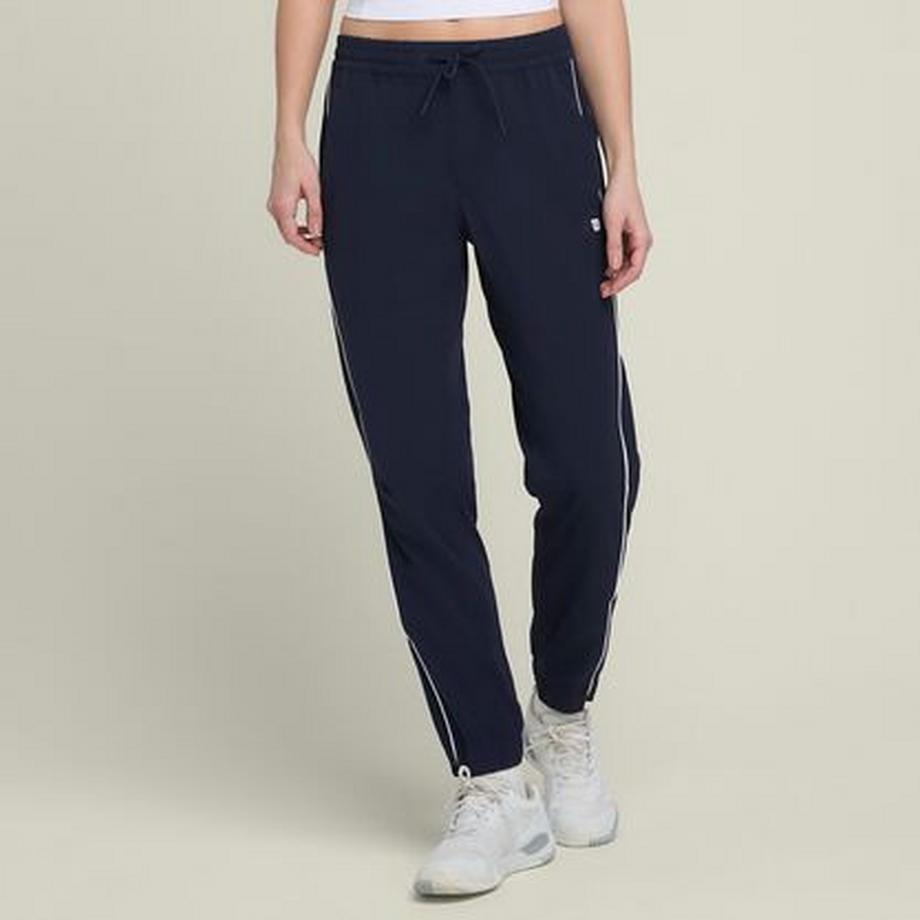 Wilson  Team Warm-Up Pant  Navy 