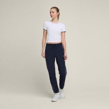Team Warm-Up Pant  Navy