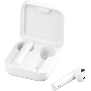 XIAOMI  Xiaomi Mi True Wireless Earphones 2 Basic Kopfhörer True Wireless Stereo (TWS) im Ohr Musik USB Typ-C Bluetooth Weiß 