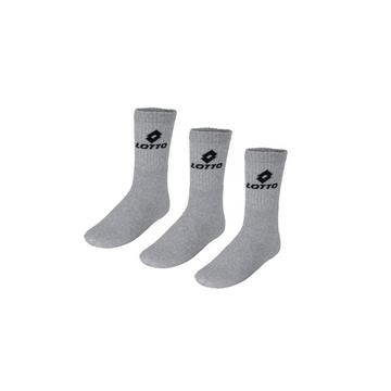 3er-Pack Tennissocken