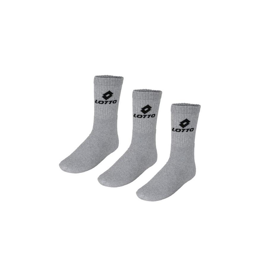 Lotto  3er-Pack Tennissocken 