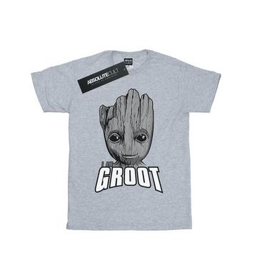 Guardians Of The Galaxy TShirt