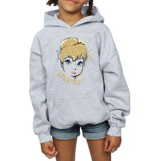 Disney  Tinkerbell Sparkle Kapuzenpullover 