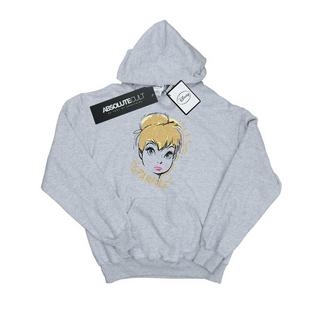 Disney  Tinkerbell Sparkle Kapuzenpullover 