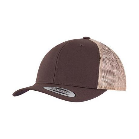 FLEXFIT  Retro Trucker Cap 