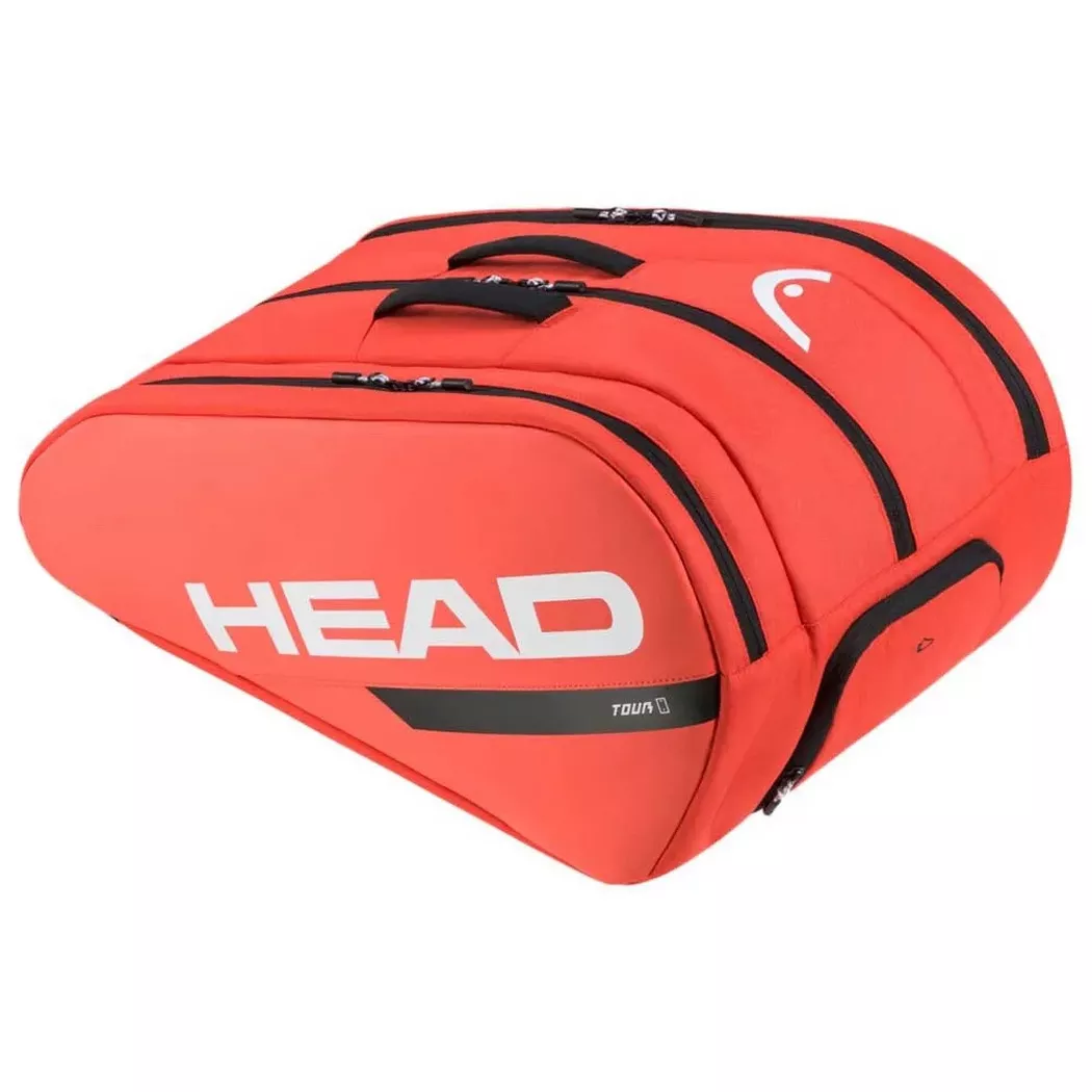 Head Tour 7 Racket Padel Bag