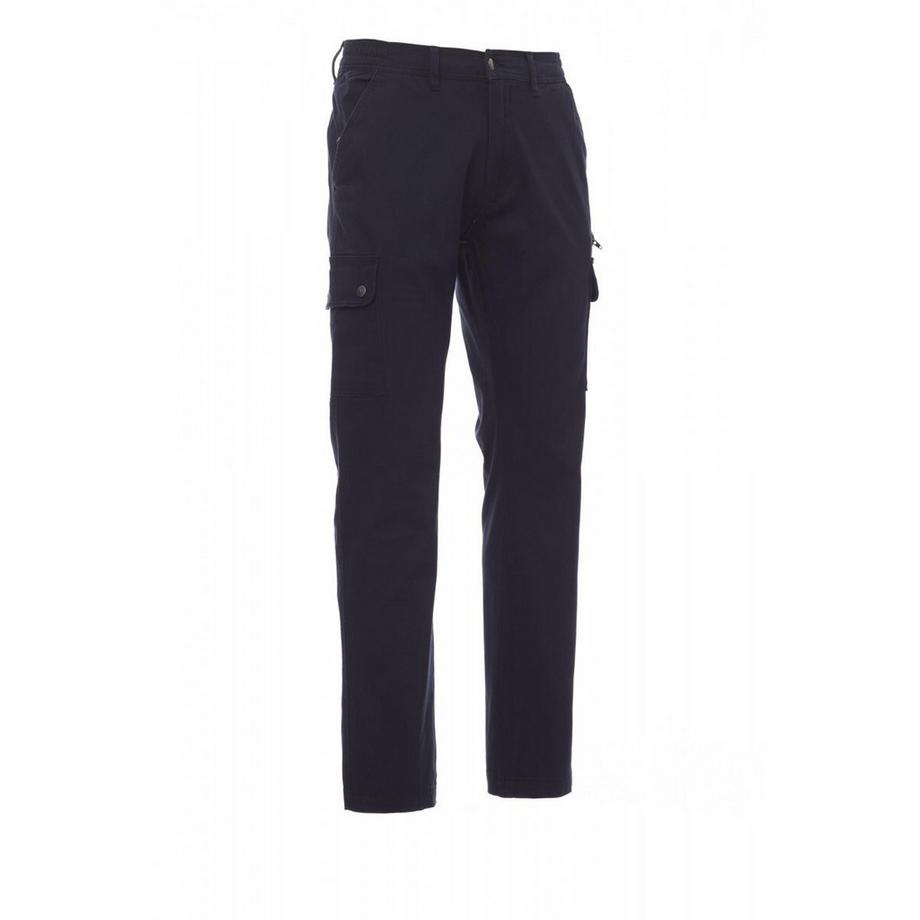 Payper Wear Wald Stretch Cargo Pantalon  