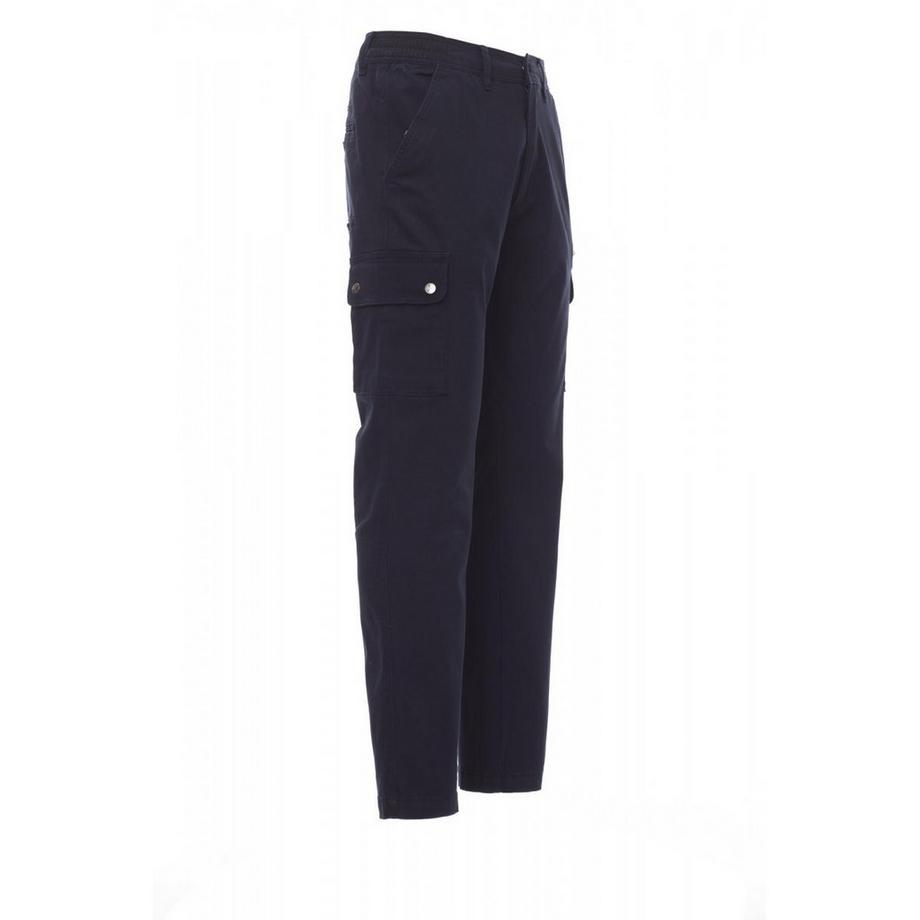 Payper Wear Wald Stretch Cargo Pantalon  