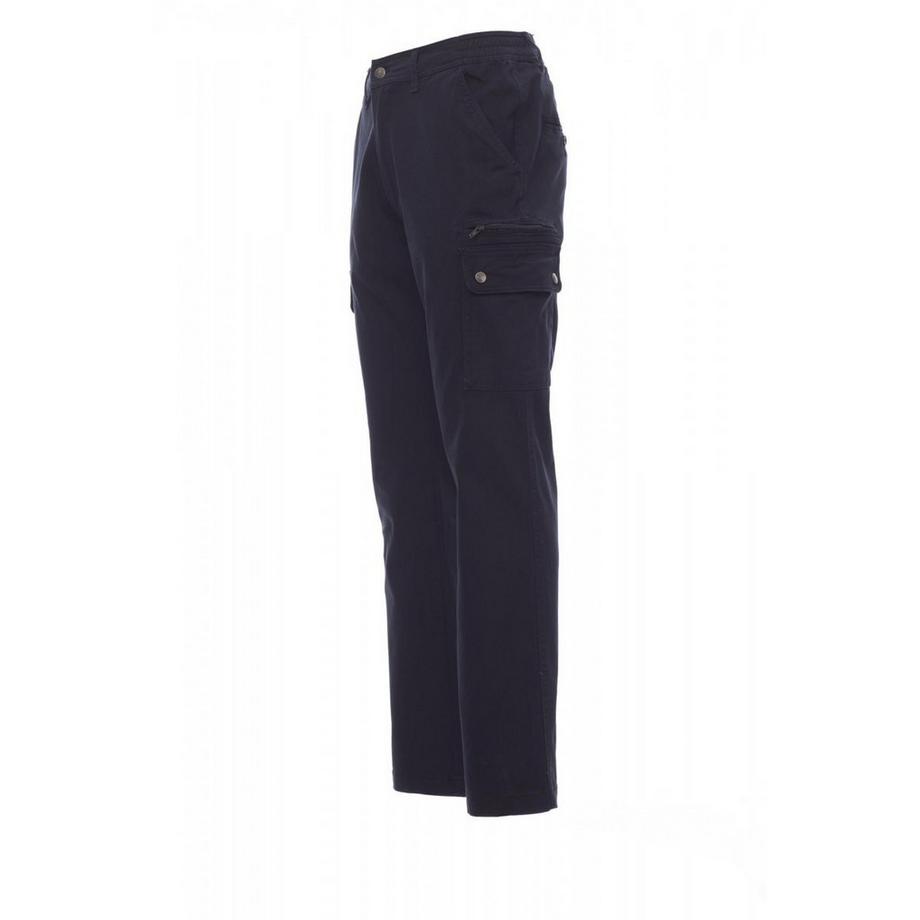Payper Wear Wald Stretch Cargo Pantalon  