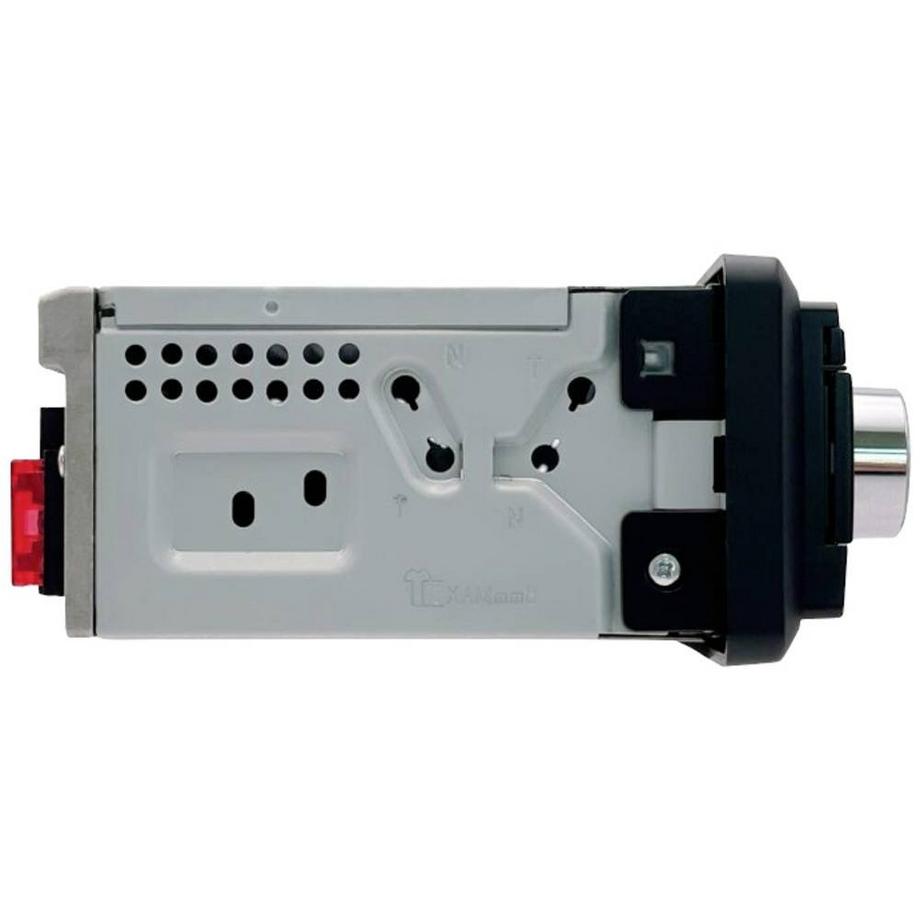 Blaupunkt  Autoradio BPA 1124 DAB BT 