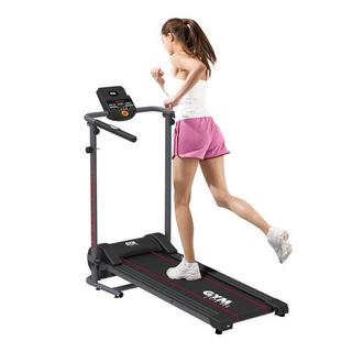 GYMFORM  Slimfold Pro - Zusammenklappbares Laufband 