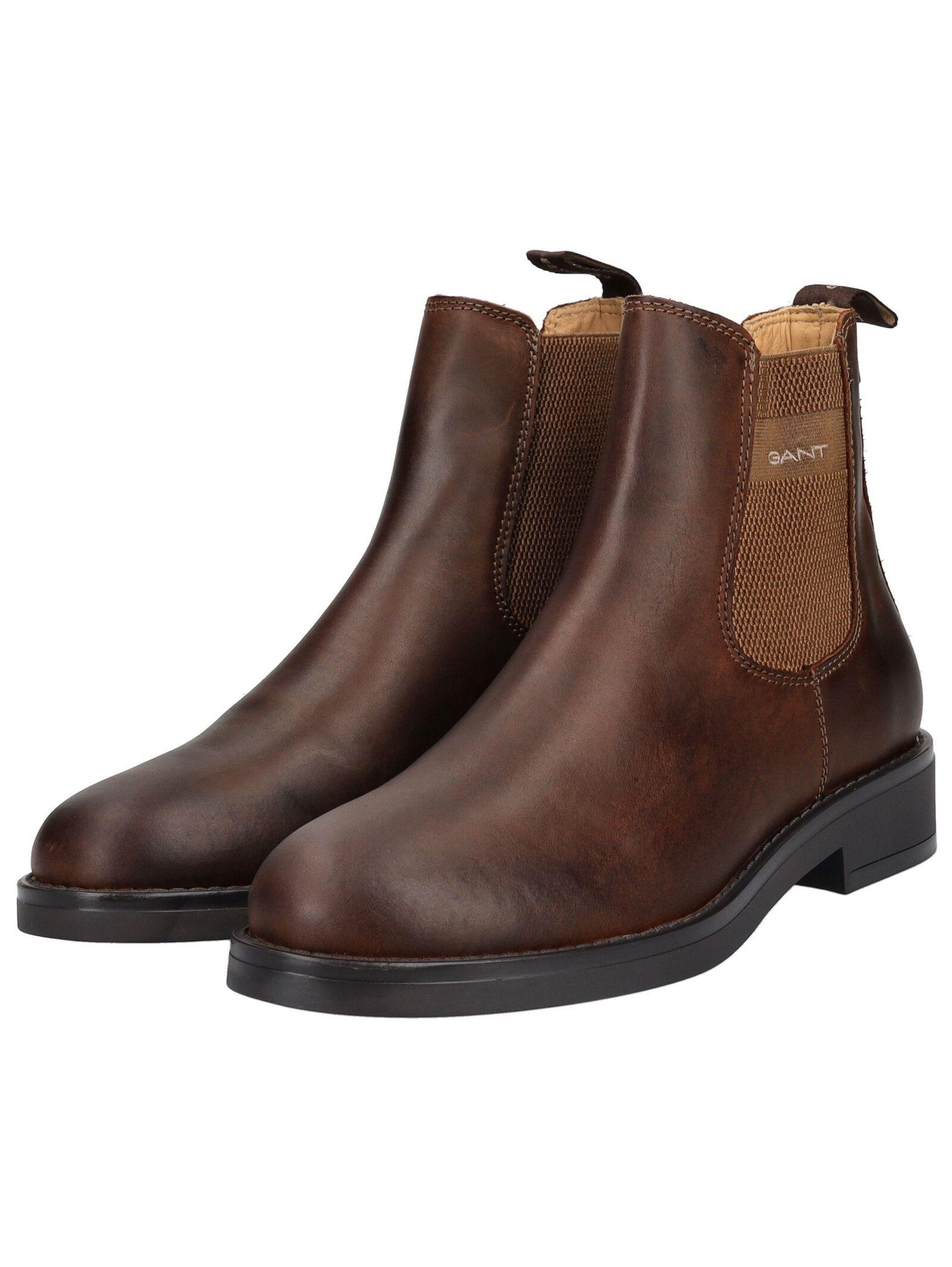 GANT  Bottines 29651752 