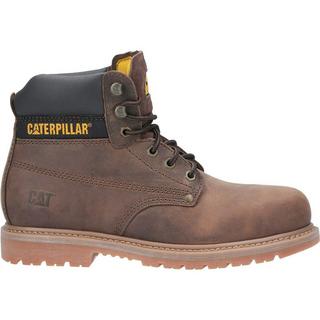 Caterpillar  Bottines de sécurité POWERPLANT 