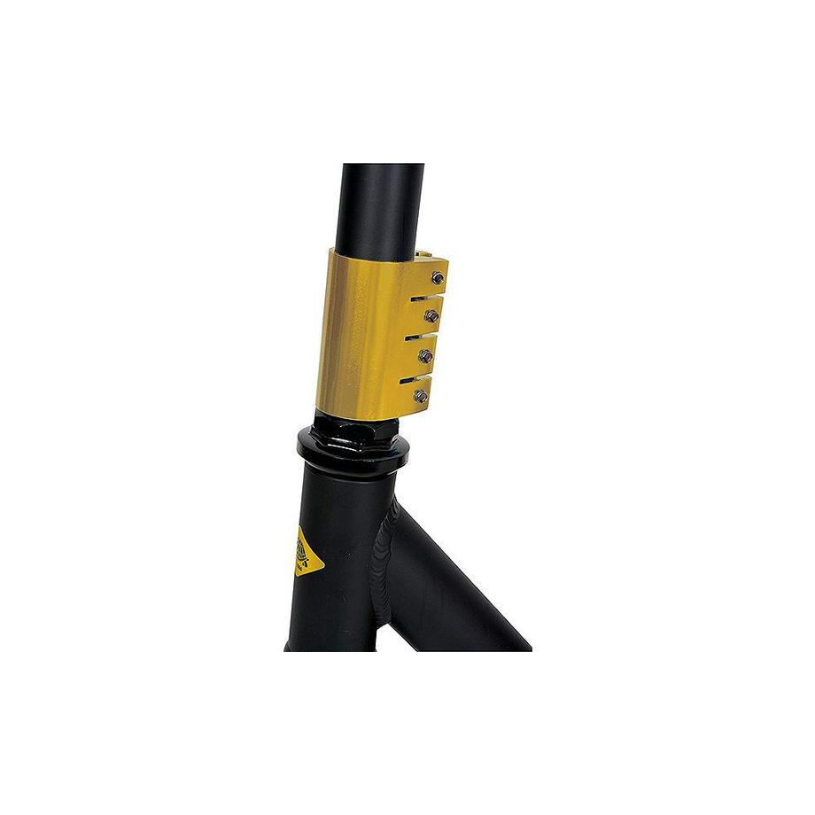 SCHILDKRÖT  Stunt Scooter Untwist World 