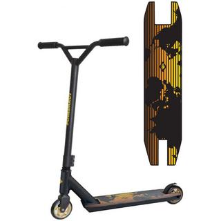 SCHILDKRÖT  Stunt Scooter Untwist World 