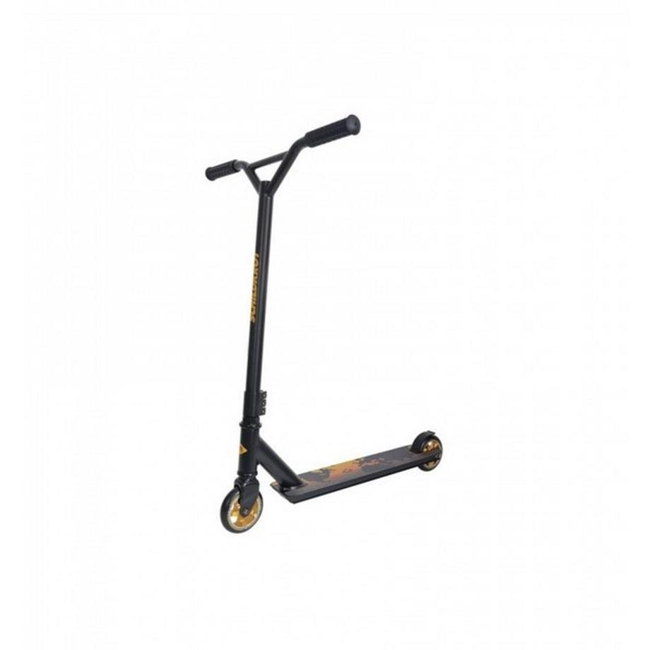 SCHILDKRÖT  Stunt Scooter Untwist World 