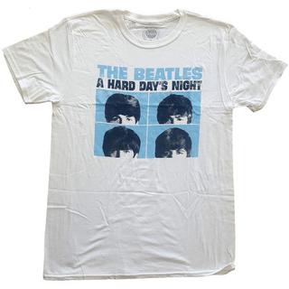 The Beatles  Hard Days Night TShirt 