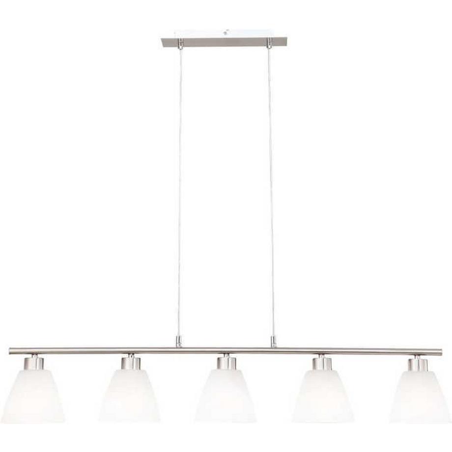 mutoni Suspension Illimani  